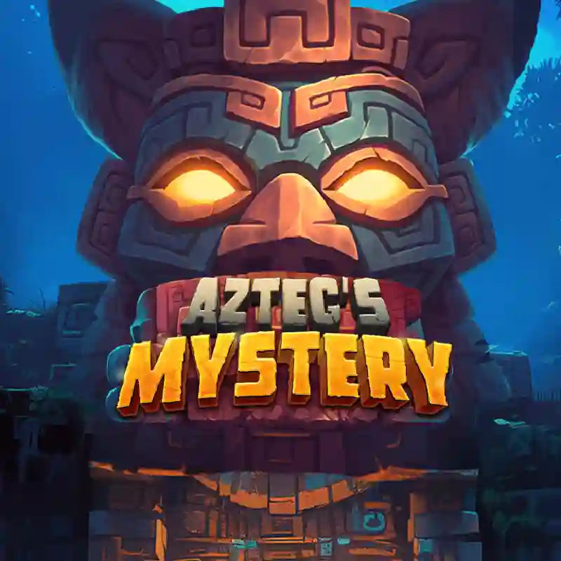 Jugar Aztecs Mystery en Betmaster