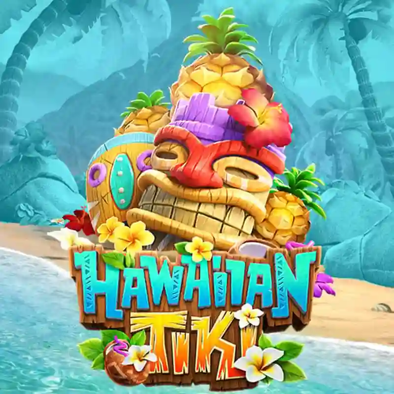 Hawaiian Tiki Slot Betmaster Casino