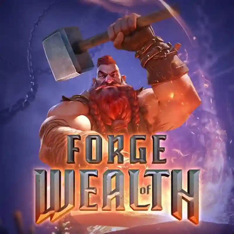 PGS Forge of Wealth Tragamonedas Online