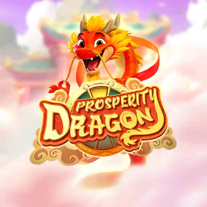 Prosperity Dragon slot game at Betmaster Casino