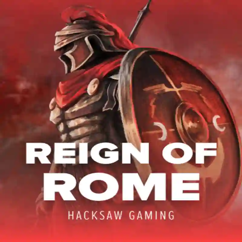 Reign of Rome Casino Game