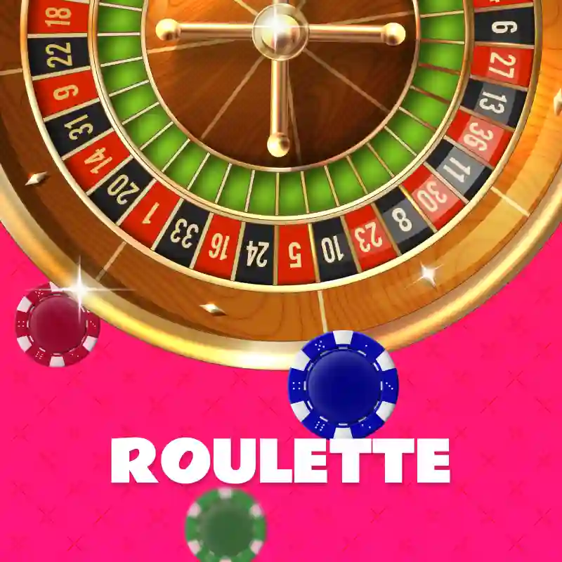 Jugar Roulette online en Betmaster Casino México