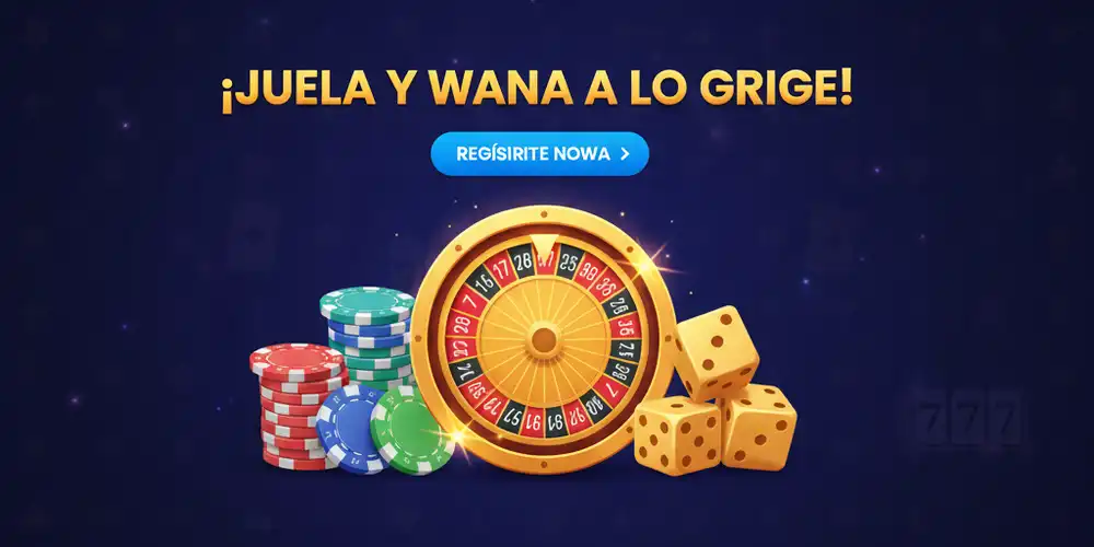 Betmaster Casino Promoción